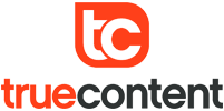 truecontent logo